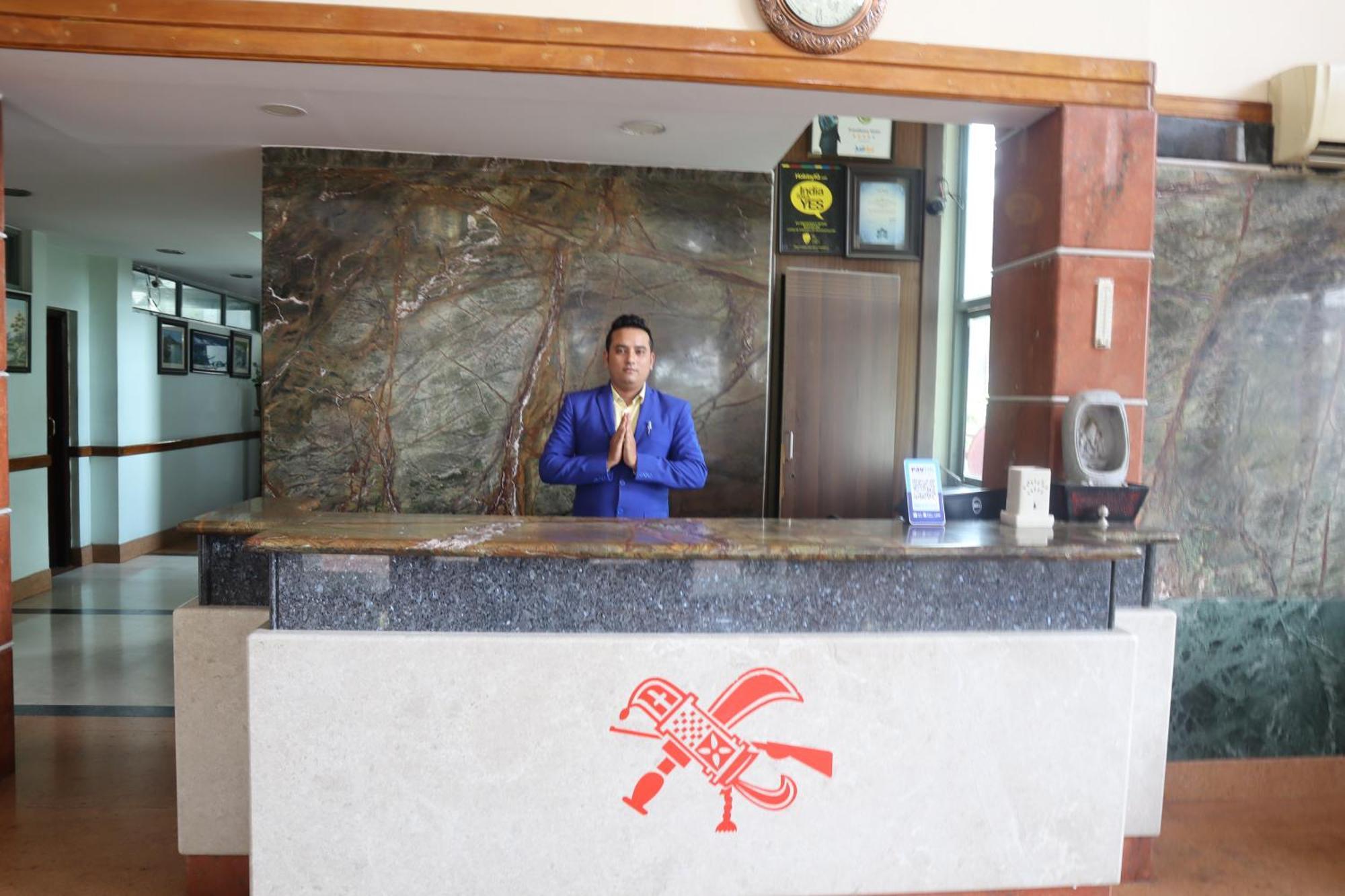 Hotel Presidency Kempegowda International Airport Bangalore Devanahalli Exteriér fotografie