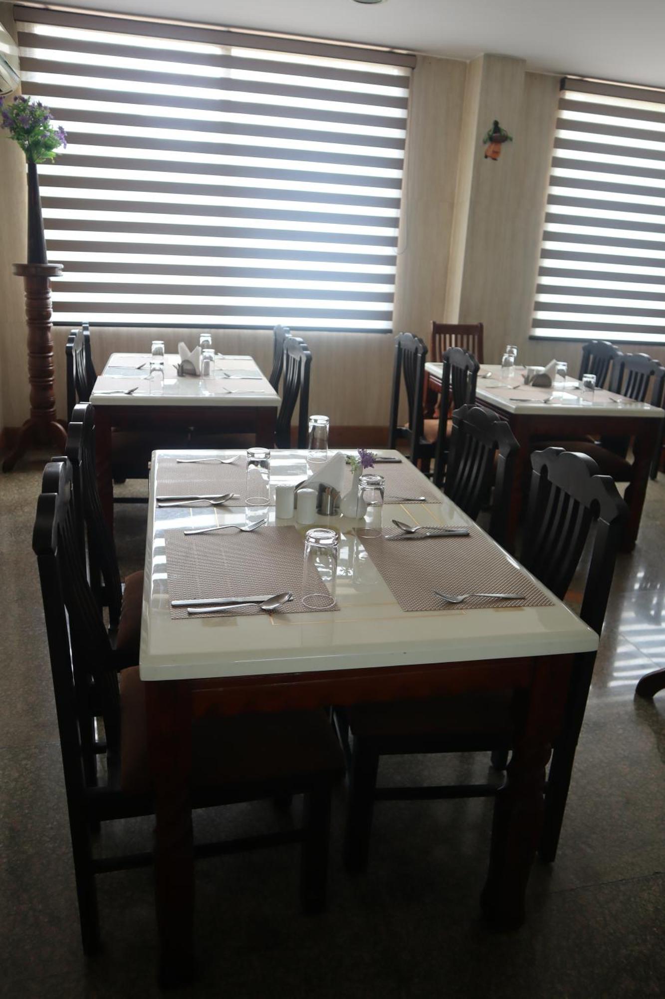 Hotel Presidency Kempegowda International Airport Bangalore Devanahalli Exteriér fotografie