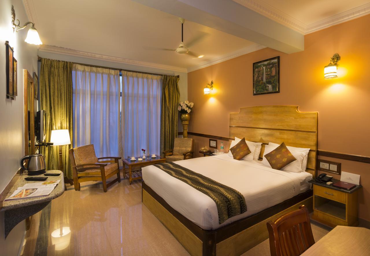 Hotel Presidency Kempegowda International Airport Bangalore Devanahalli Exteriér fotografie