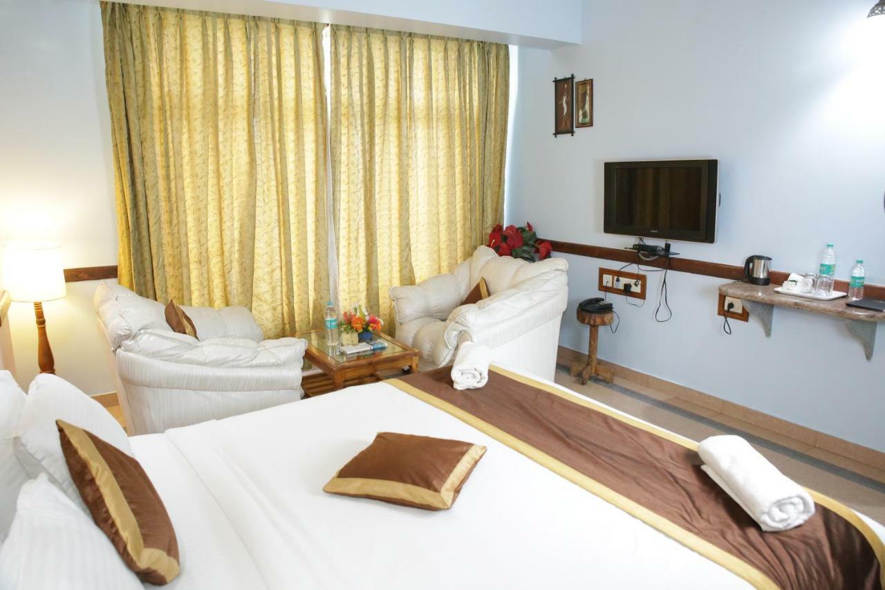 Hotel Presidency Kempegowda International Airport Bangalore Devanahalli Exteriér fotografie
