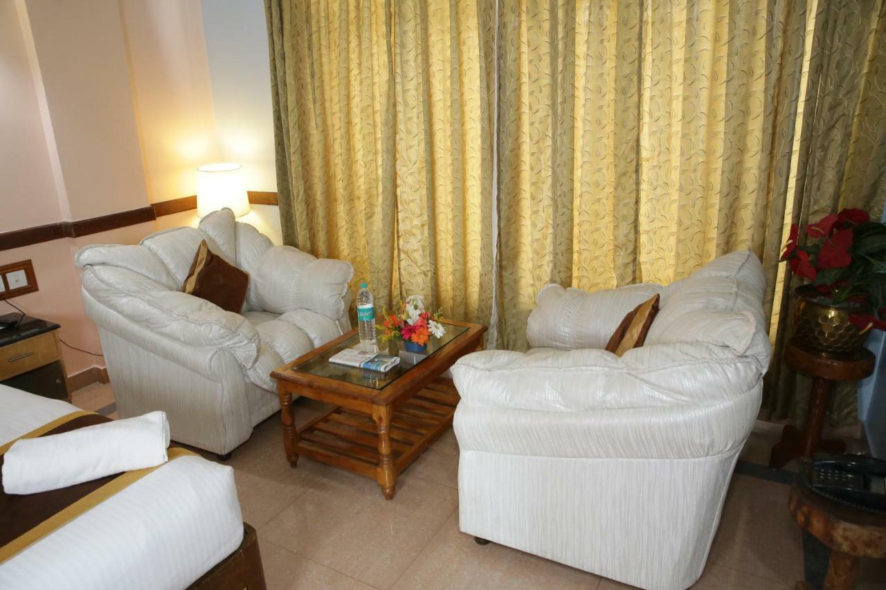 Hotel Presidency Kempegowda International Airport Bangalore Devanahalli Exteriér fotografie